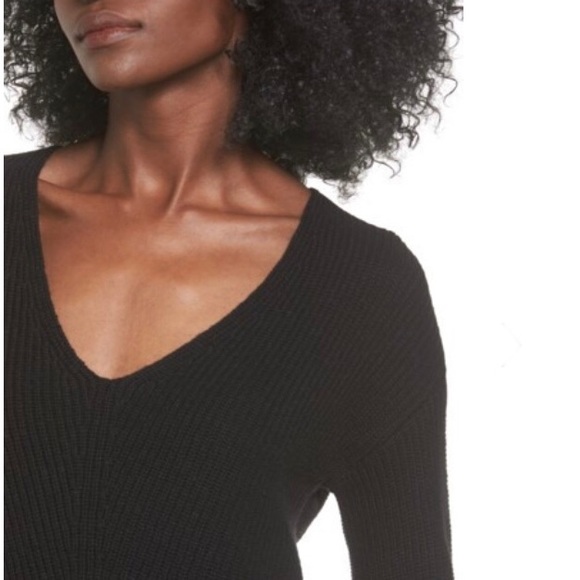 BP. Nordstrom V-Neck Sweater - Picture 3 of 8